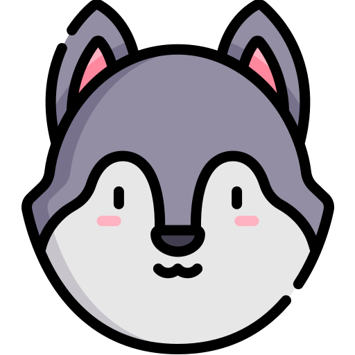 husky