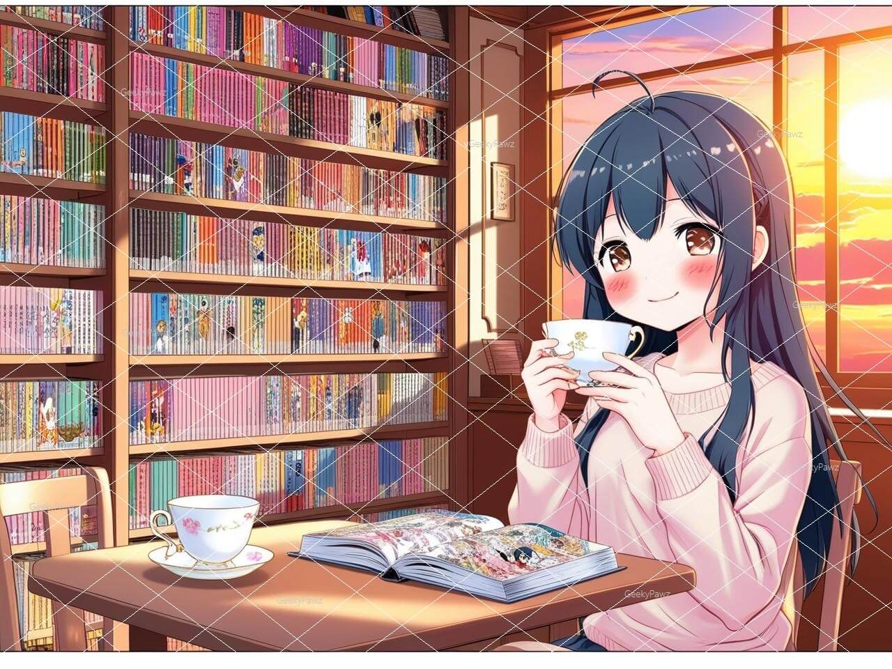 Anime 1